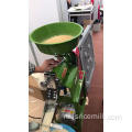 Современная машина для измельчения риса и муки